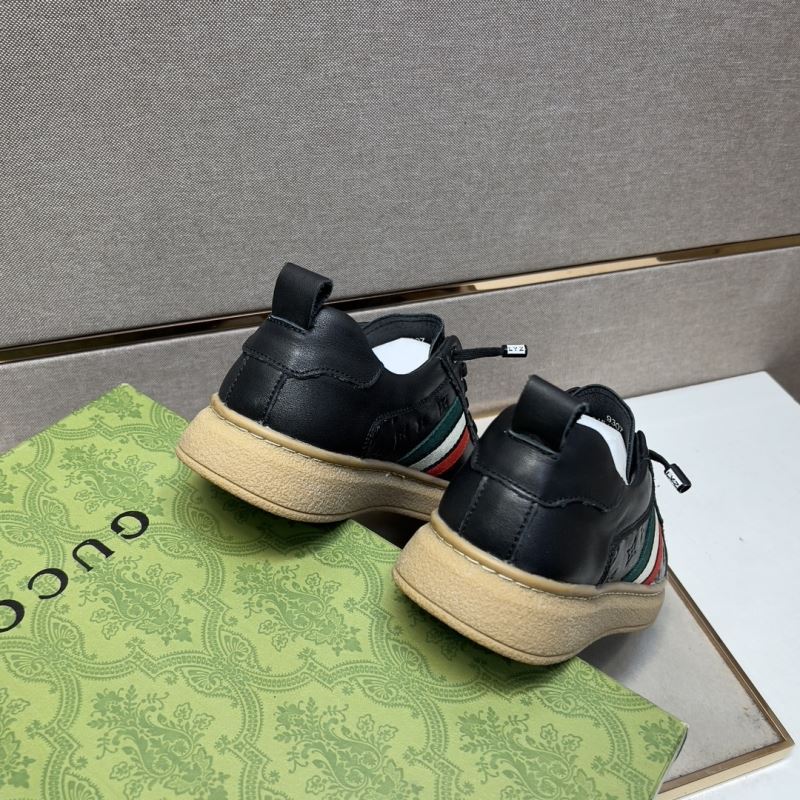 Gucci Low Shoes